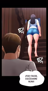 Page 331 of MANHWA - Dueña de la pensión PART 1 - preview thumbnail