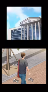 Page 341 of MANHWA - Dueña de la pensión PART 1 - preview thumbnail