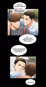 Page 343 of MANHWA - Dueña de la pensión PART 1 - preview thumbnail
