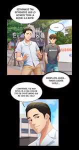 Page 353 of MANHWA - Dueña de la pensión PART 1 - preview thumbnail