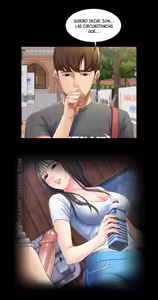 Page 358 of MANHWA - Dueña de la pensión PART 1 - preview thumbnail