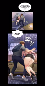 Page 36 of MANHWA - Dueña de la pensión PART 1 - preview thumbnail