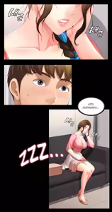 Page 364 of MANHWA - Dueña de la pensión PART 1 - preview thumbnail
