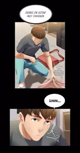 Page 369 of MANHWA - Dueña de la pensión PART 1 - preview thumbnail