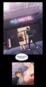 Page 38 of MANHWA - Dueña de la pensión PART 1 - preview thumbnail