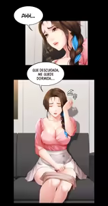 Page 385 of MANHWA - Dueña de la pensión PART 1 - preview thumbnail