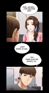 Page 386 of MANHWA - Dueña de la pensión PART 1 - preview thumbnail
