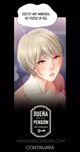Page 39 of MANHWA - Dueña de la pensión PART 1 - preview thumbnail