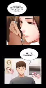 Page 400 of MANHWA - Dueña de la pensión PART 1 - preview thumbnail