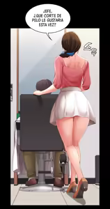 Page 401 of MANHWA - Dueña de la pensión PART 1 - preview thumbnail