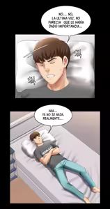 Page 405 of MANHWA - Dueña de la pensión PART 1 - preview thumbnail