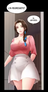 Page 410 of MANHWA - Dueña de la pensión PART 1 - preview thumbnail