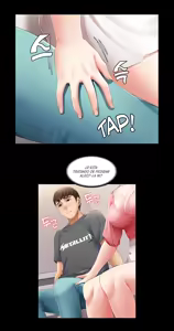 Page 416 of MANHWA - Dueña de la pensión PART 1 - preview thumbnail