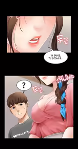 Page 418 of MANHWA - Dueña de la pensión PART 1 - preview thumbnail