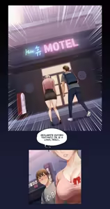 Page 42 of MANHWA - Dueña de la pensión PART 1 - preview thumbnail