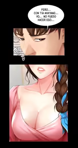 Page 432 of MANHWA - Dueña de la pensión PART 1 - preview thumbnail