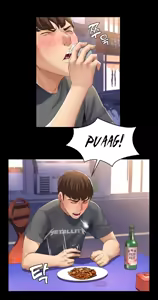 Page 440 of MANHWA - Dueña de la pensión PART 1 - preview thumbnail