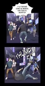 Page 459 of MANHWA - Dueña de la pensión PART 1 - preview thumbnail