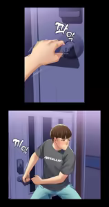 Page 462 of MANHWA - Dueña de la pensión PART 1 - preview thumbnail