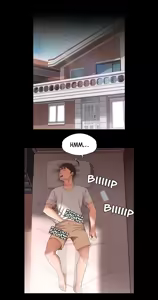 Page 487 of MANHWA - Dueña de la pensión PART 1 - preview thumbnail