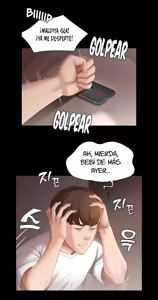Page 488 of MANHWA - Dueña de la pensión PART 1 - preview thumbnail