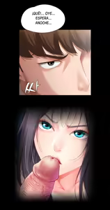 Page 489 of MANHWA - Dueña de la pensión PART 1 - preview thumbnail