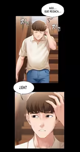 Page 492 of MANHWA - Dueña de la pensión PART 1 - preview thumbnail