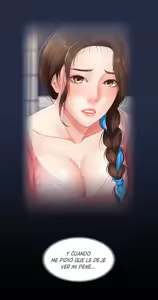 Page 509 of MANHWA - Dueña de la pensión PART 1 - preview thumbnail