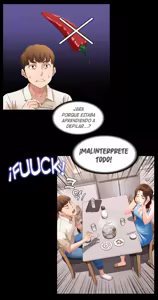 Page 510 of MANHWA - Dueña de la pensión PART 1 - preview thumbnail