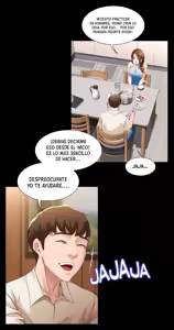 Page 515 of MANHWA - Dueña de la pensión PART 1 - preview thumbnail