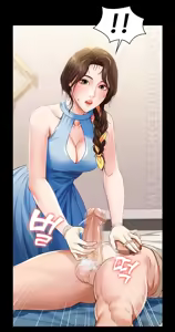 Page 542 of MANHWA - Dueña de la pensión PART 1 - preview thumbnail