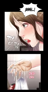 Page 552 of MANHWA - Dueña de la pensión PART 1 - preview thumbnail