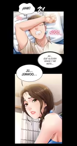 Page 553 of MANHWA - Dueña de la pensión PART 1 - preview thumbnail