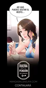 Page 560 of MANHWA - Dueña de la pensión PART 1 - preview thumbnail