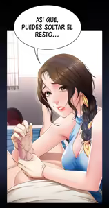 Page 565 of MANHWA - Dueña de la pensión PART 1 - preview thumbnail