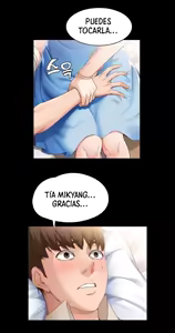 Page 582 of MANHWA - Dueña de la pensión PART 1 - preview thumbnail