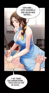 Page 583 of MANHWA - Dueña de la pensión PART 1 - preview thumbnail