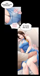 Page 586 of MANHWA - Dueña de la pensión PART 1 - preview thumbnail