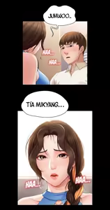 Page 596 of MANHWA - Dueña de la pensión PART 1 - preview thumbnail