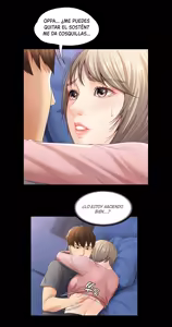 Page 60 of MANHWA - Dueña de la pensión PART 1 - preview thumbnail