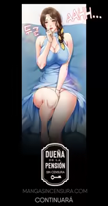 Page 603 of MANHWA - Dueña de la pensión PART 1 - preview thumbnail