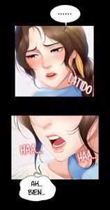 Page 677 of MANHWA - Dueña de la pensión PART 1 - preview thumbnail