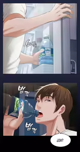 Page 7 of MANHWA - Dueña de la pensión PART 1 - preview thumbnail