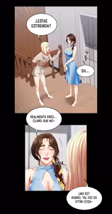 Page 721 of MANHWA - Dueña de la pensión PART 1 - preview thumbnail