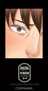 Page 73 of MANHWA - Dueña de la pensión PART 1 - preview thumbnail