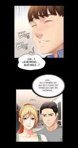 Page 795 of MANHWA - Dueña de la pensión PART 1 - preview thumbnail