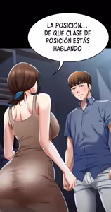 Page 867 of MANHWA - Dueña de la pensión PART 1 - preview thumbnail