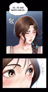 Page 869 of MANHWA - Dueña de la pensión PART 1 - preview thumbnail