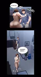 Page 872 of MANHWA - Dueña de la pensión PART 1 - preview thumbnail