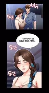 Page 880 of MANHWA - Dueña de la pensión PART 1 - preview thumbnail